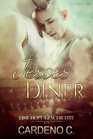 Hope Collections 02 - Jesses Diner