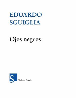 Ojos negros (Nuevos Tiempos)