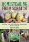 Homesteading From Scratch