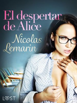 El despertar de Alice