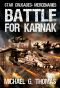 Battle for Karnak (Star Crusades · Mercenaries, Book 4)