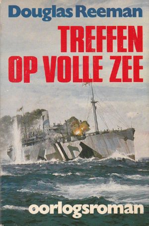 Treffen op Volle Zee