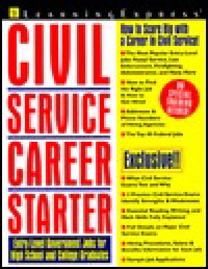 Civil Service Career St -Op/60