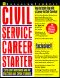 Civil Service Career St -Op/60