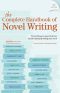 The Complete Handbook of Novel Writing