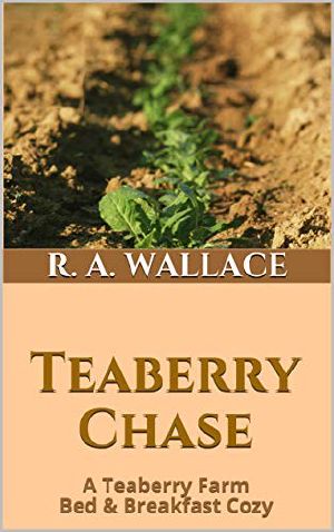 Teaberry Chase