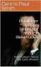 Publisher Joseph Pulitzer and the Beatitudes · How Pulitzer's Mirror was God's Wisdom