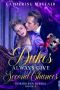 Dukes Always Give Second Chances (Forbidden Kisses Book 4)