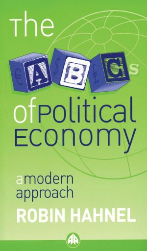 The ABCs of Political Economy · A Modern Approach