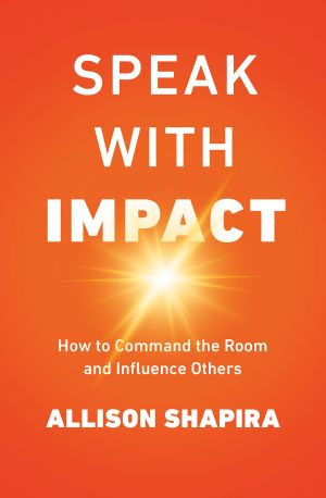 Speak with Impact