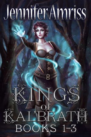 Kings of Kal'brath Boxed Set