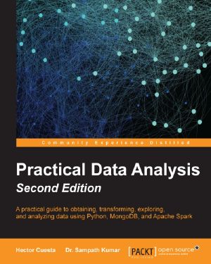 Practical Data Analysis · 2nd Edition