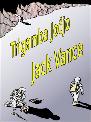 Trigamba Joĉjo