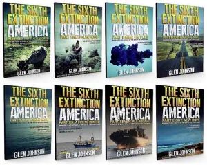 The Sixth Extinction · America (Omnibus Edition | Books 1 – 8)