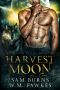 Harvest Moon (Wolf Moon Rising Book 2)