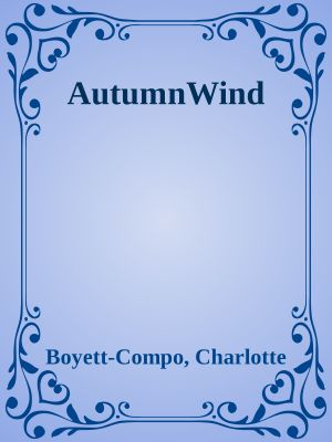 AutumnWind