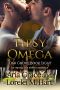 Tipsy Omega: A Non Shifter Alpha Omega MPreg Romance (Oak Grove Book 8)