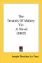 The Tenants of Malory Vol II