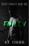 Finley (Decoy Dynasty #1)