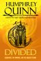 Divided (Bloodlines, the Immortal, and the Dagger of Bone) (A Fated Fantasy Quest Adventure Book 5)