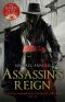 Assassin's Reign · Book 4 of the Civil War Chronicles