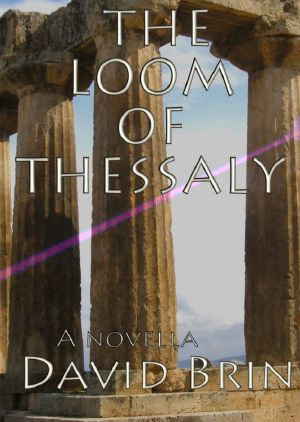 The Loom of Thessaly