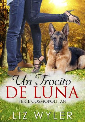 Un Trocito de Luna · Novela romántica