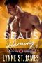 SEAL's Harmony: A Protector Romance: Red Falcon 1