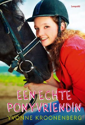 Een echte ponyvriendin