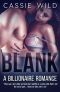 Blank · Alpha Billionaire Romance