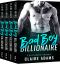 Bad Boy Billionaire: The Complete Series