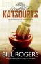 Breakfast at Katsouris (Caton's Quickies - Anthologies of Short Stories)