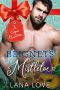 Beignets and Mistletoe · A BBW & Military Man Christmas Romance