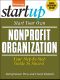 Start Your Own Nonprofit Organization (StartUp Series)