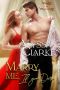 Marry me, If you Dare (Wagers and Wallflowers Book 2)