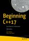 Beginning C++17