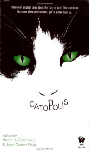 Catopolis