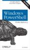 Windows PowerShell Pocket Reference