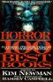 Horror · The 100 Best Books