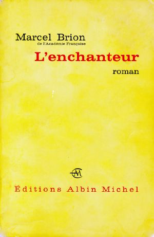 L'Enchanteur