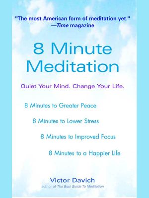 8 Minute Meditation