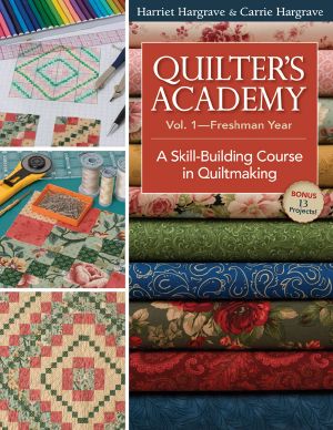 Quilter’s Academy