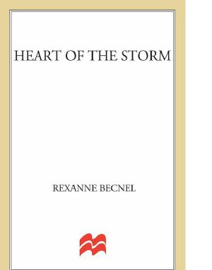 Heart of the Storm