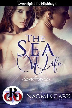 The Sea Wife (Romance on the Go)