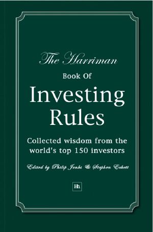 The Harriman Book of Investing Rules