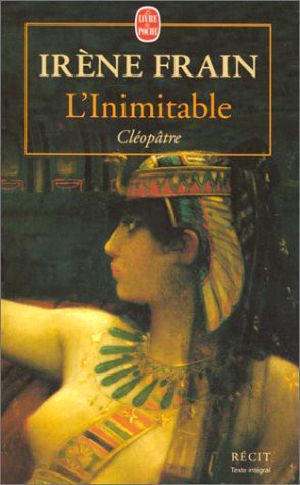 L'Inimitable · Cleopatre