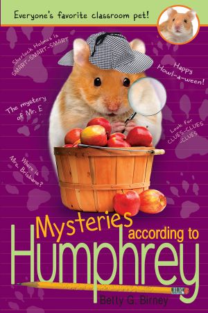 Humphrey 08 · Mysteries According to Humphrey
