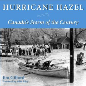 Hurricane Hazel