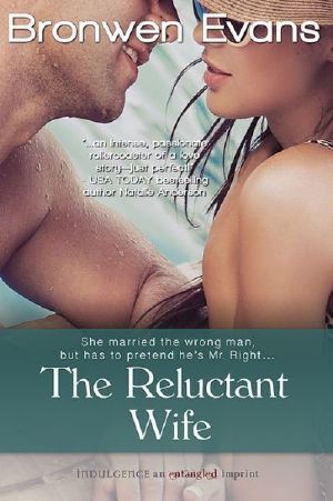 The Reluctant Wife