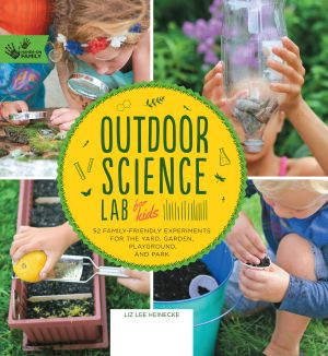 Outdoor Science Lab for Kids